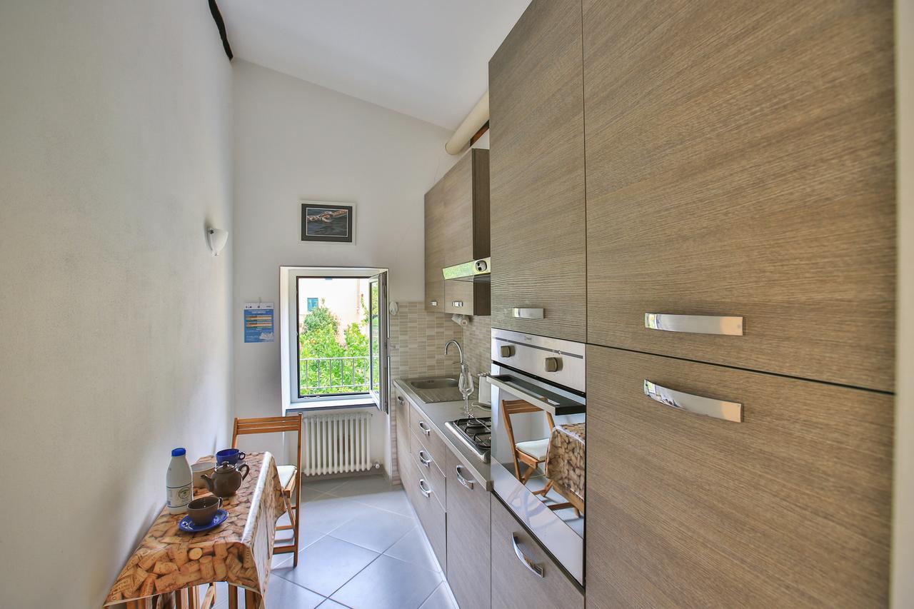 Donadelmar2 Apartment Riomaggiore Exterior photo