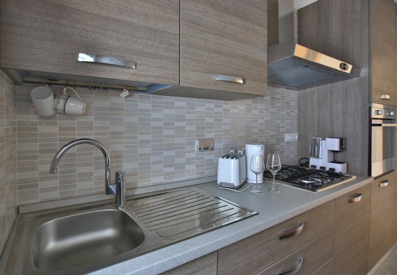 Donadelmar2 Apartment Riomaggiore Exterior photo