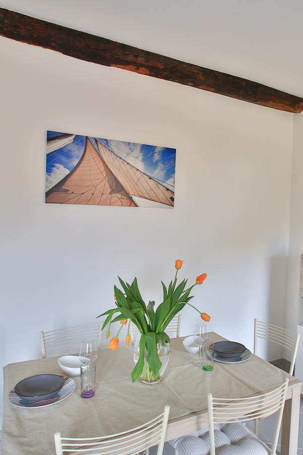 Donadelmar2 Apartment Riomaggiore Exterior photo