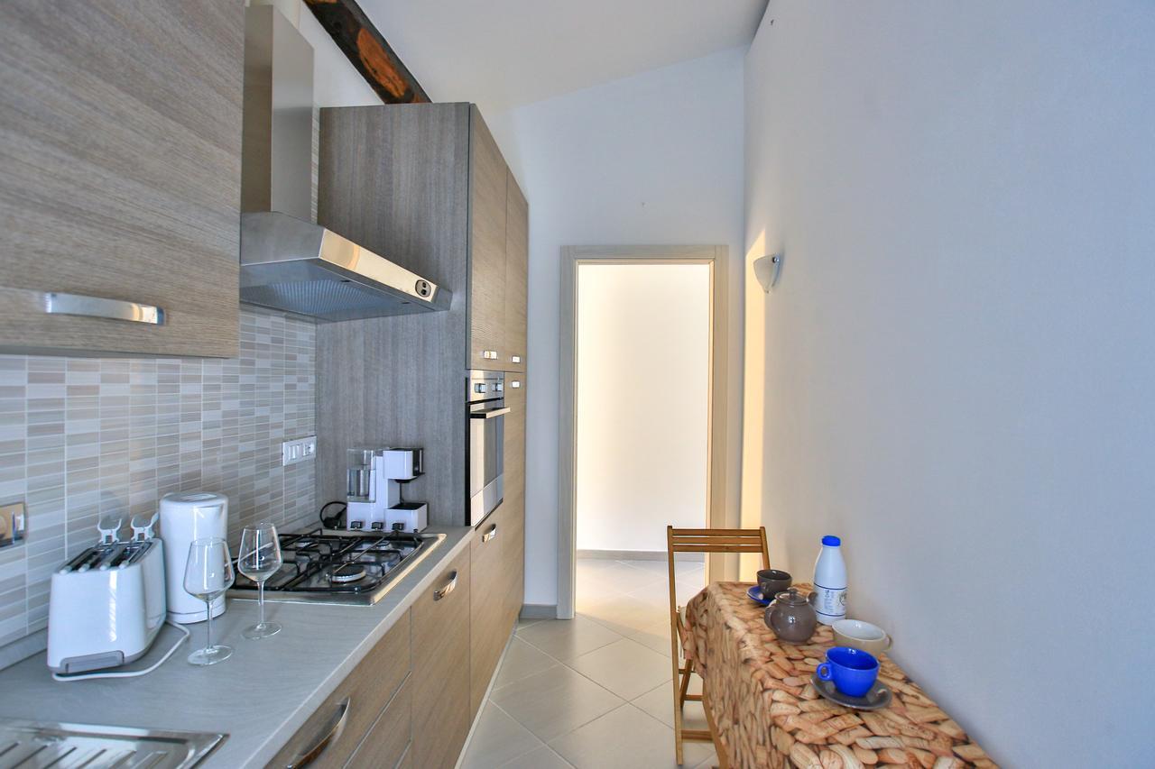 Donadelmar2 Apartment Riomaggiore Exterior photo