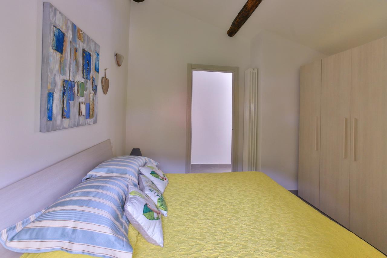 Donadelmar2 Apartment Riomaggiore Exterior photo