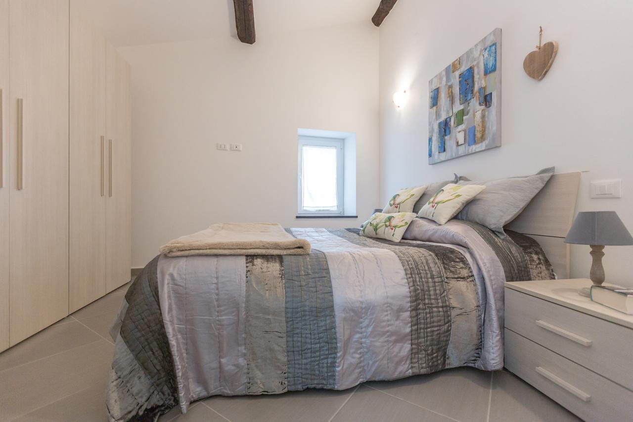 Donadelmar2 Apartment Riomaggiore Exterior photo